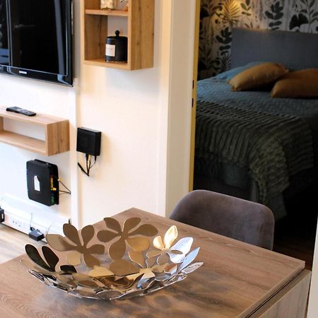 Cottage B88 Koksijde Eksteriør billede