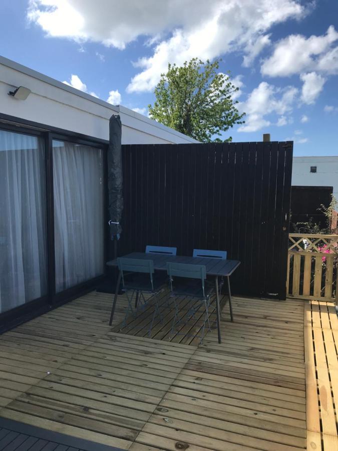 Cottage B88 Koksijde Eksteriør billede